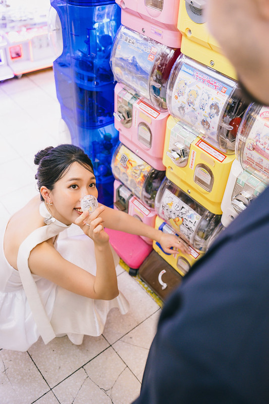 Pre-wedding自助婚紗 大熊自助婚紗 婚紗攝影包套 