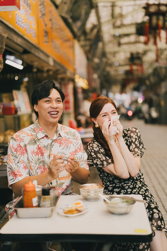Pre-wedding自助婚紗 大熊自助婚紗 婚紗攝影包套 