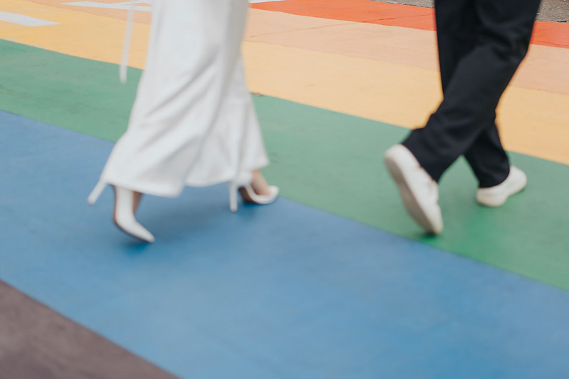 Pre-wedding自助婚紗 大熊自助婚紗 婚紗攝影包套 