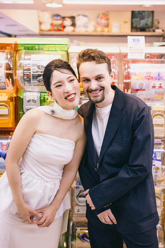 Pre-wedding自助婚紗 大熊自助婚紗 婚紗攝影包套 