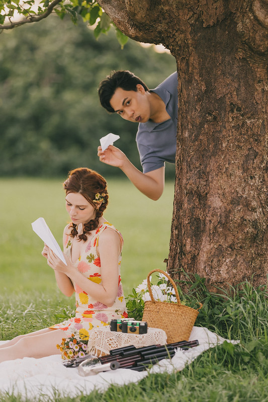 Pre-wedding自助婚紗 大熊自助婚紗 婚紗攝影包套 