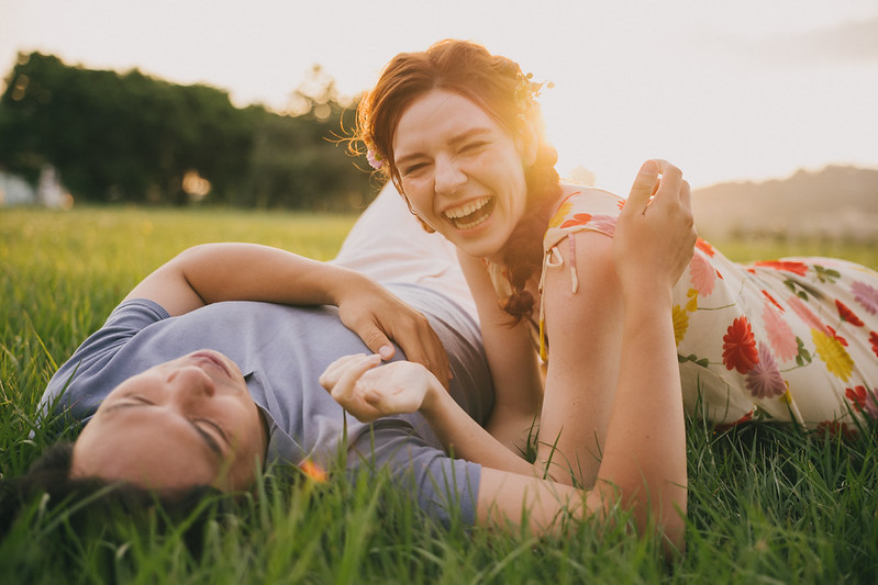 Pre-wedding自助婚紗 大熊自助婚紗 婚紗攝影包套 