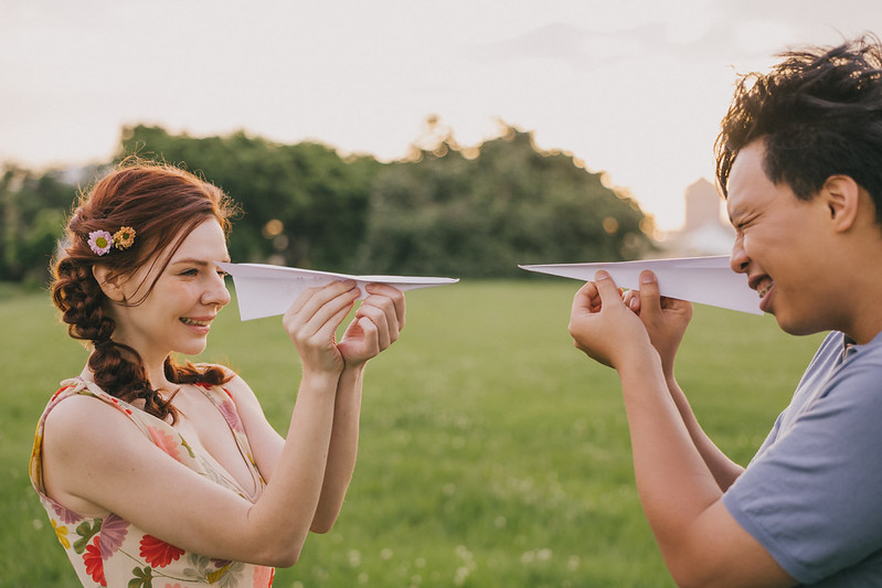 Pre-wedding自助婚紗 大熊自助婚紗 婚紗攝影包套 