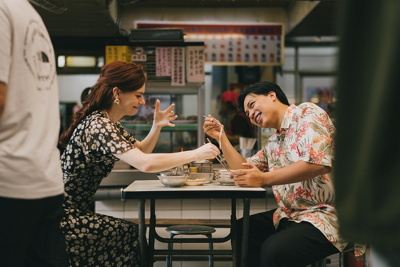 Pre-wedding自助婚紗 大熊自助婚紗 婚紗攝影包套 