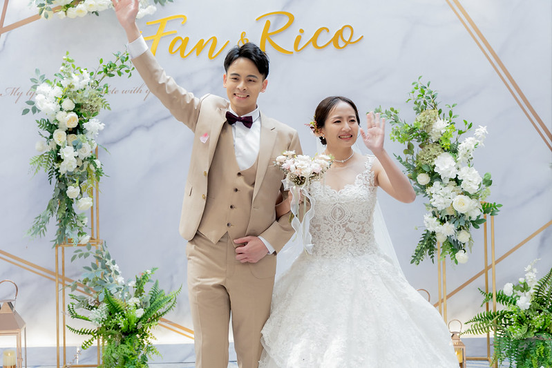 Apple婚禮攝影 Wedding婚禮記錄 台北婚攝 