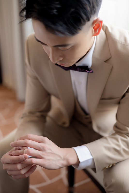 Apple婚禮攝影 Wedding婚禮記錄 台北婚攝 