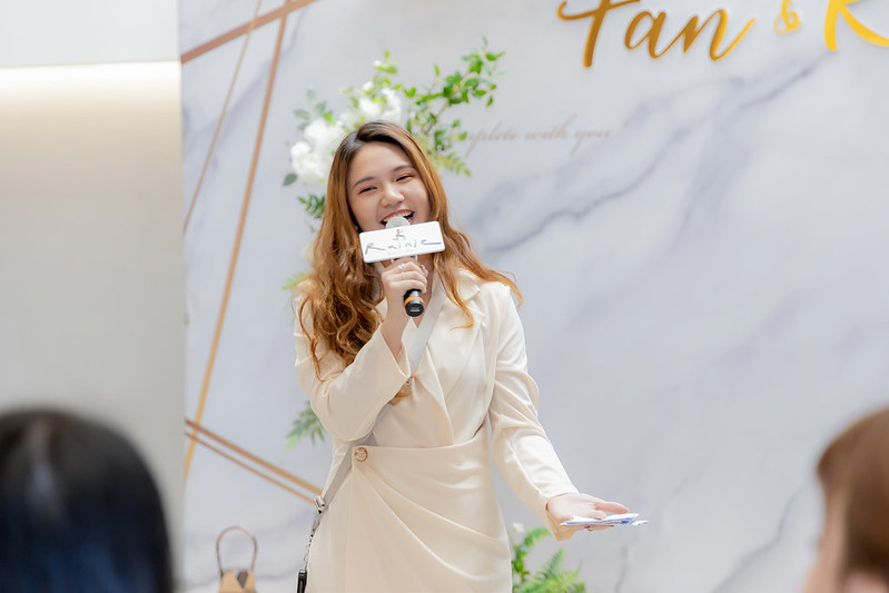 Apple婚禮攝影 Wedding婚禮記錄 台北婚攝 