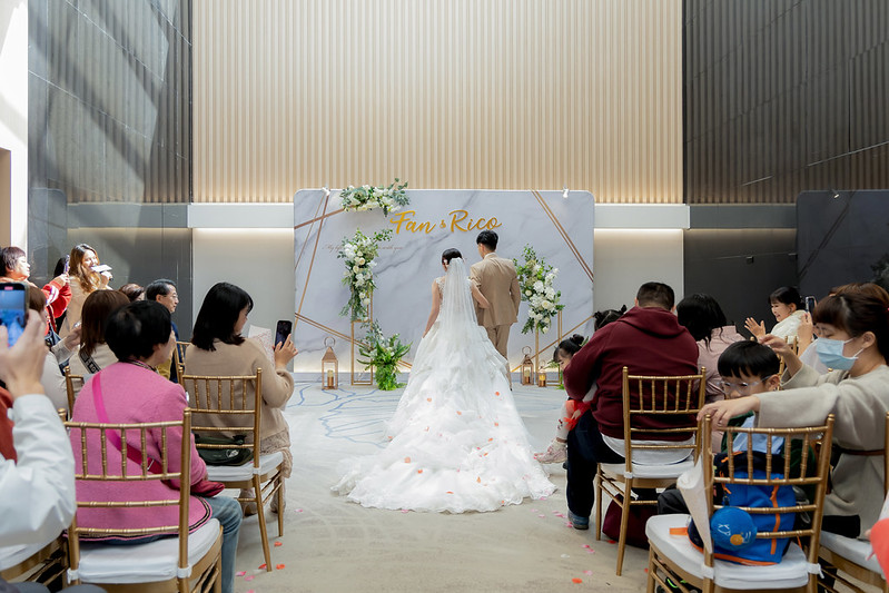 Apple婚禮攝影 Wedding婚禮記錄 台北婚攝 