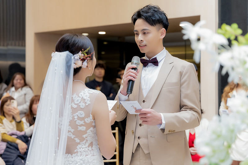 Apple婚禮攝影 Wedding婚禮記錄 台北婚攝 