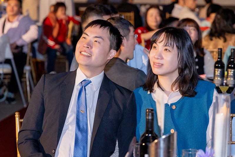 Apple婚禮攝影 Wedding婚禮記錄 台北婚攝 