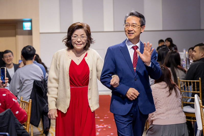 Apple婚禮攝影 Wedding婚禮記錄 台北婚攝 