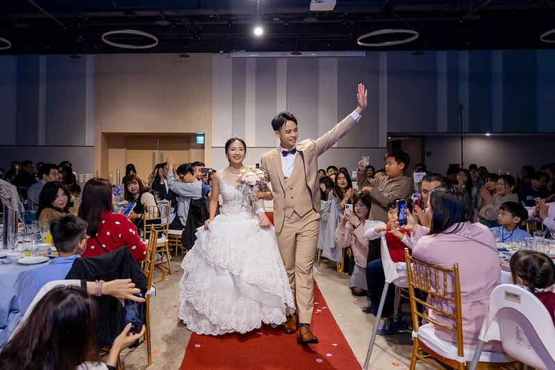 Apple婚禮攝影 Wedding婚禮記錄 台北婚攝 