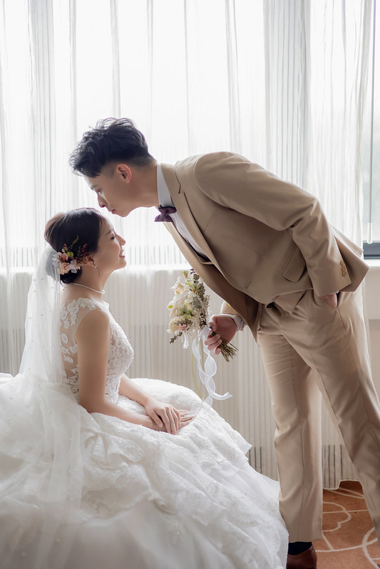 Apple婚禮攝影 Wedding婚禮記錄 台北婚攝 