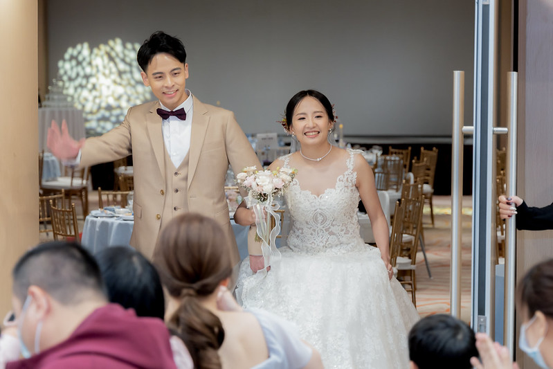 Apple婚禮攝影 Wedding婚禮記錄 台北婚攝 