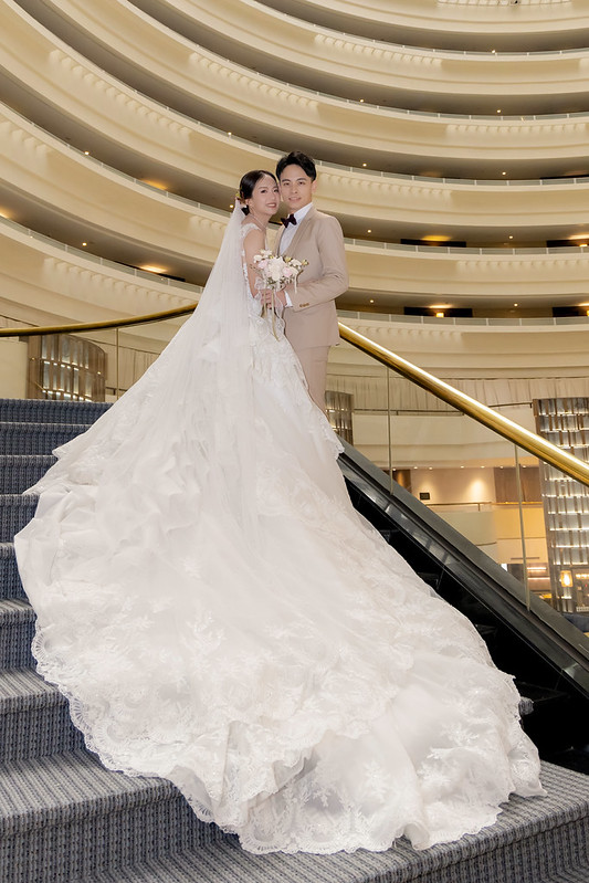 Apple婚禮攝影 Wedding婚禮記錄 台北婚攝 