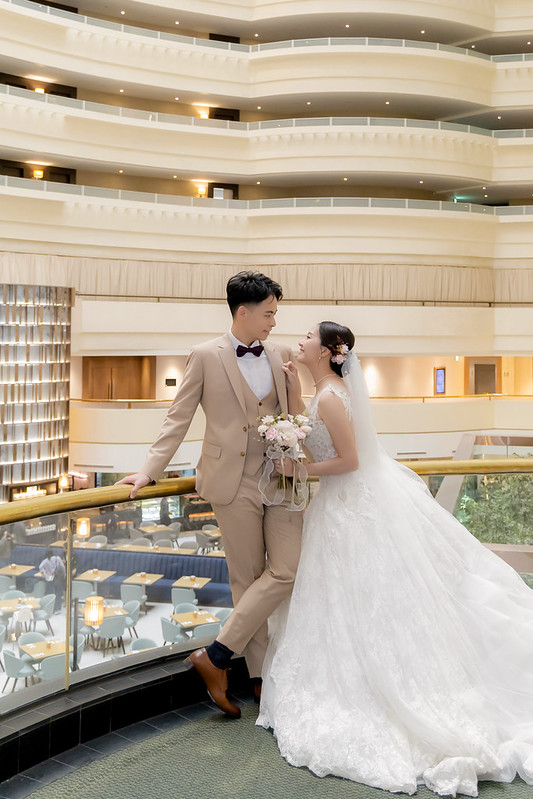 Apple婚禮攝影 Wedding婚禮記錄 台北婚攝 