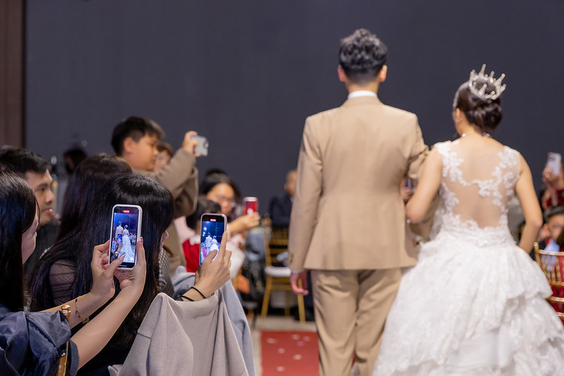 Apple婚禮攝影 Wedding婚禮記錄 台北婚攝 