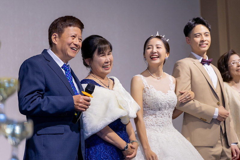Apple婚禮攝影 Wedding婚禮記錄 台北婚攝 