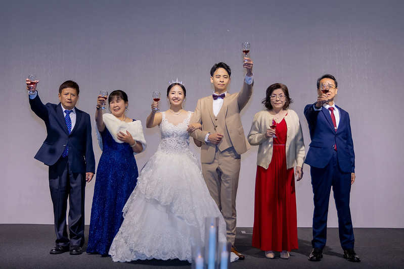 Apple婚禮攝影 Wedding婚禮記錄 台北婚攝 
