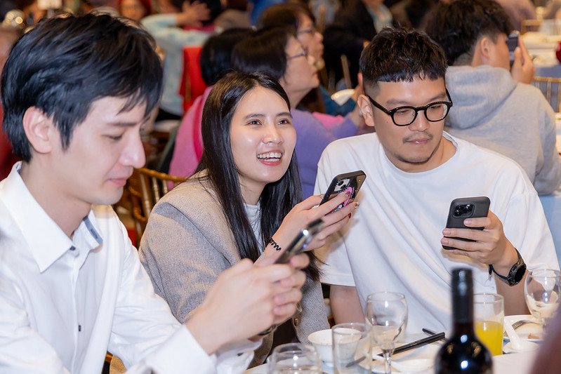 Apple婚禮攝影 Wedding婚禮記錄 台北婚攝 