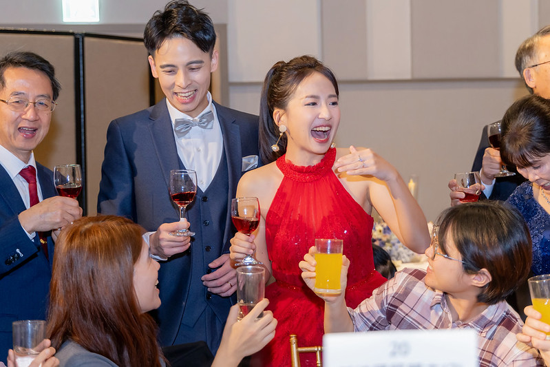 Apple婚禮攝影 Wedding婚禮記錄 台北婚攝 