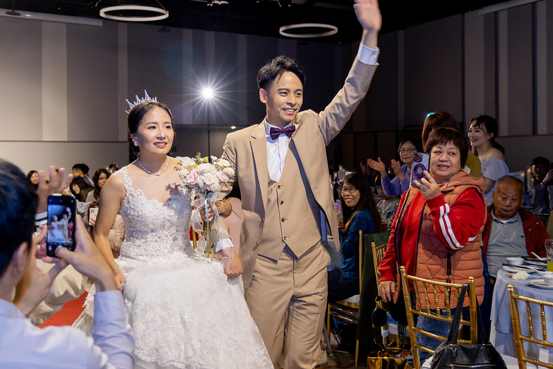 Apple婚禮攝影 Wedding婚禮記錄 台北婚攝 