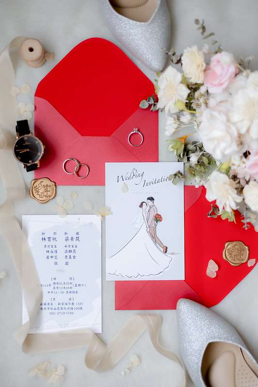Apple婚禮攝影 Wedding婚禮記錄 台北婚攝 