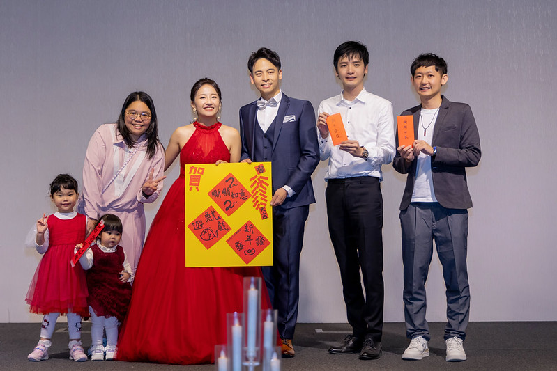 Apple婚禮攝影 Wedding婚禮記錄 台北婚攝 