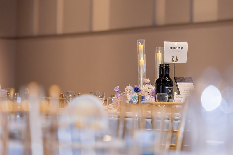 Apple婚禮攝影 Wedding婚禮記錄 台北婚攝 