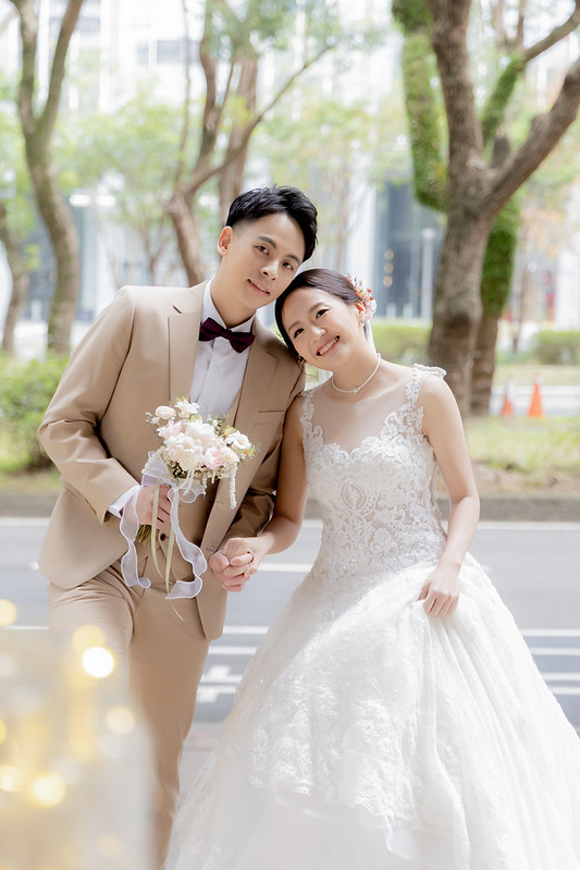 Apple婚禮攝影 Wedding婚禮記錄 台北婚攝 