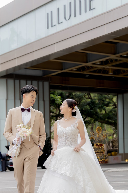 Apple婚禮攝影 Wedding婚禮記錄 台北婚攝 