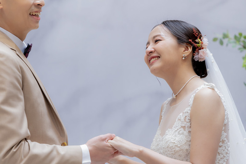 Apple婚禮攝影 Wedding婚禮記錄 台北婚攝 