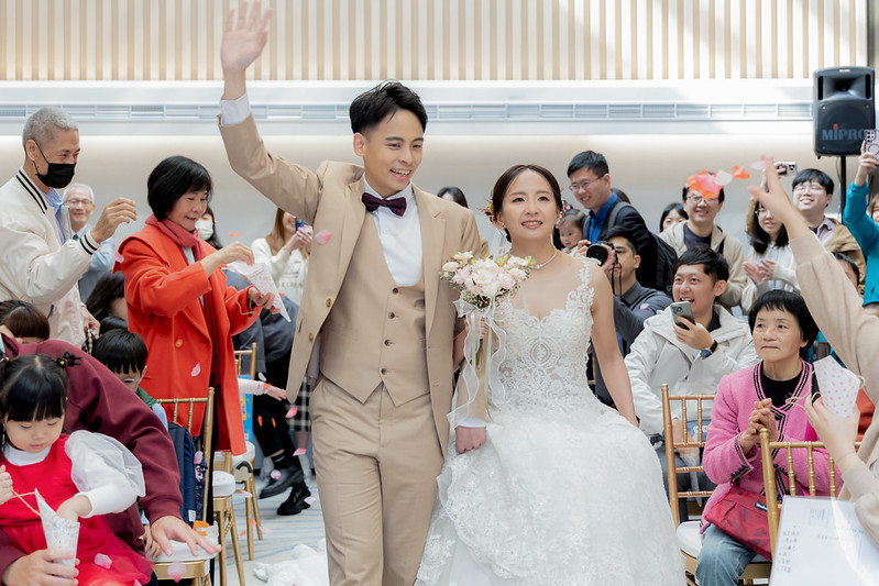 Apple婚禮攝影 Wedding婚禮記錄 台北婚攝 