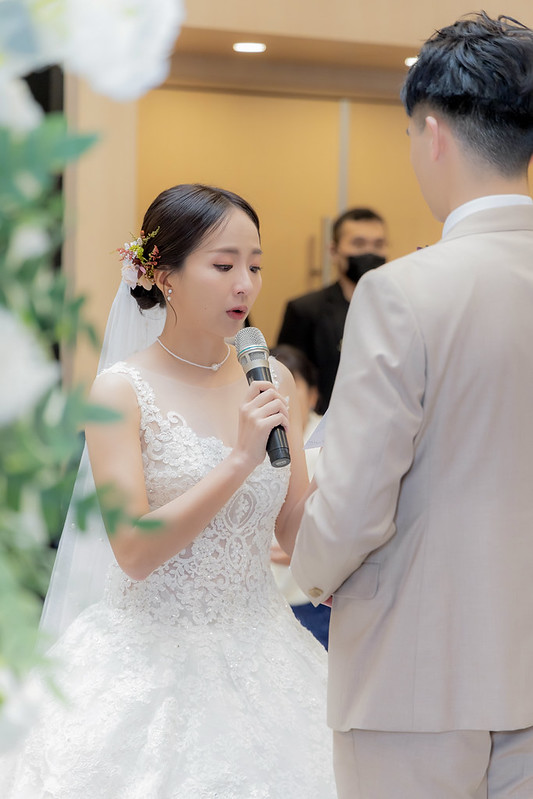 Apple婚禮攝影 Wedding婚禮記錄 台北婚攝 