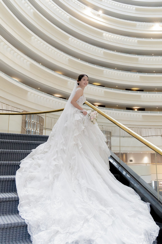 Apple婚禮攝影 Wedding婚禮記錄 台北婚攝 