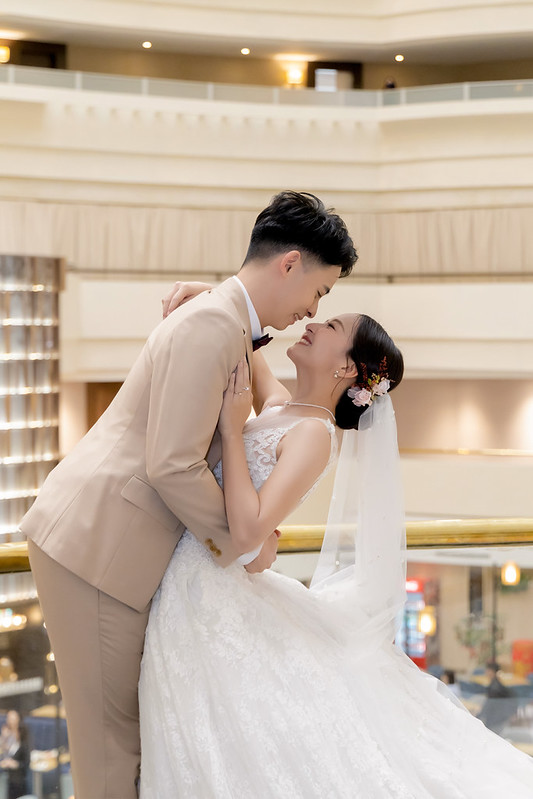 Apple婚禮攝影 Wedding婚禮記錄 台北婚攝 