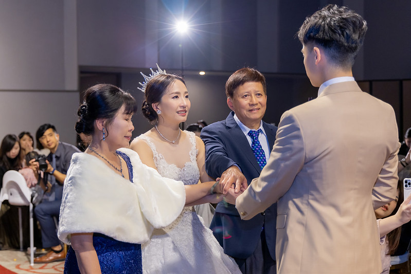 Apple婚禮攝影 Wedding婚禮記錄 台北婚攝 