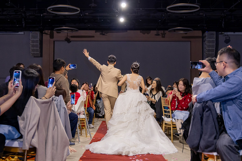 Apple婚禮攝影 Wedding婚禮記錄 台北婚攝 