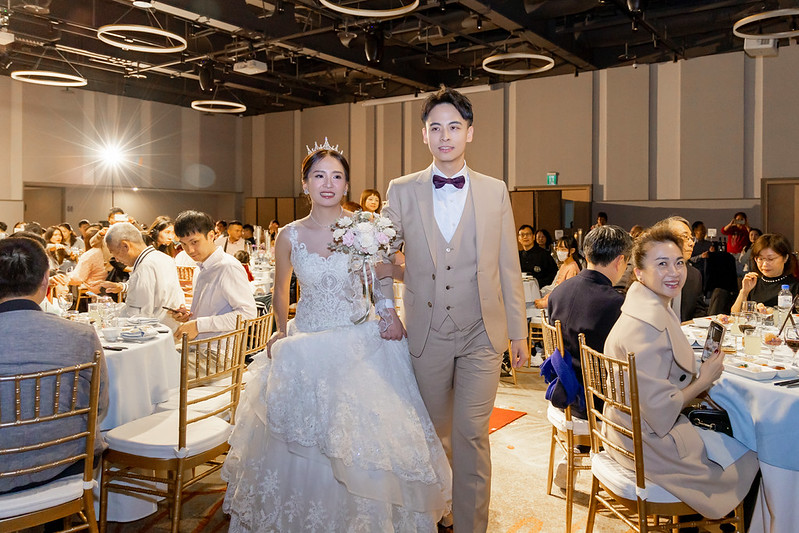 Apple婚禮攝影 Wedding婚禮記錄 台北婚攝 