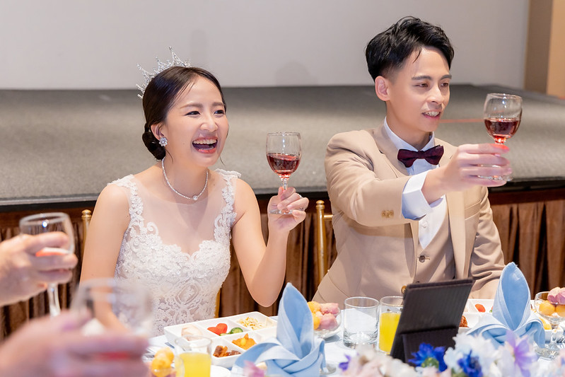 Apple婚禮攝影 Wedding婚禮記錄 台北婚攝 