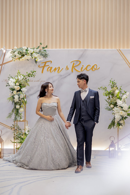 Apple婚禮攝影 Wedding婚禮記錄 台北婚攝 
