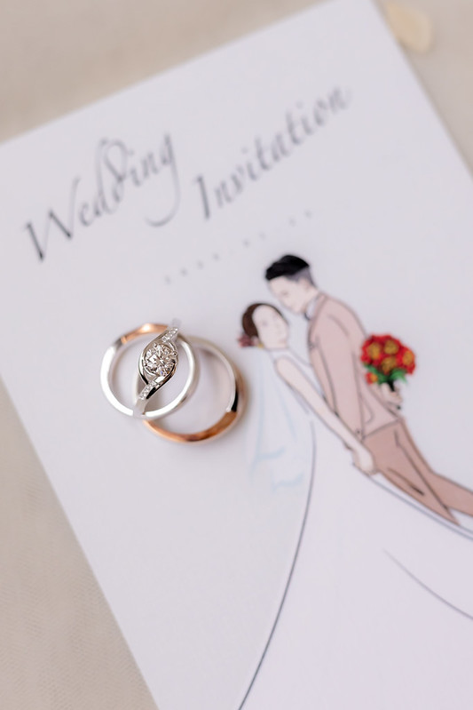 Apple婚禮攝影 Wedding婚禮記錄 台北婚攝 