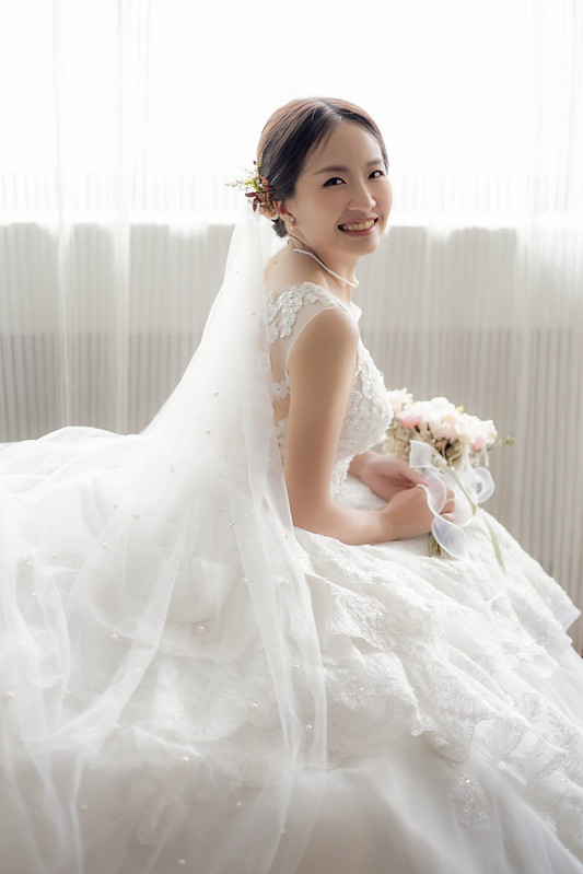Apple婚禮攝影 Wedding婚禮記錄 台北婚攝 