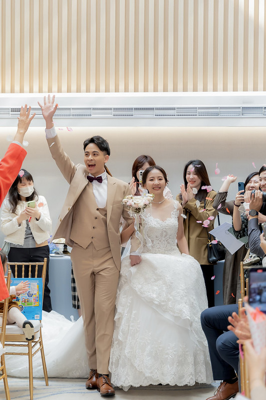 Apple婚禮攝影 Wedding婚禮記錄 台北婚攝 