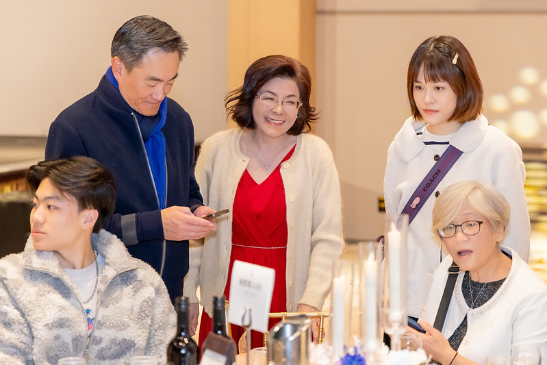 Apple婚禮攝影 Wedding婚禮記錄 台北婚攝 