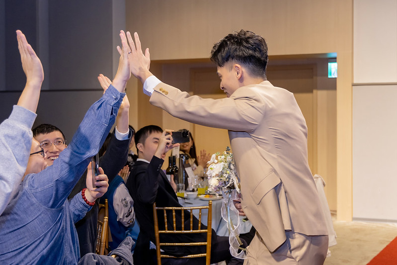 Apple婚禮攝影 Wedding婚禮記錄 台北婚攝 
