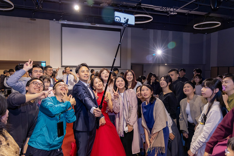 Apple婚禮攝影 Wedding婚禮記錄 台北婚攝 