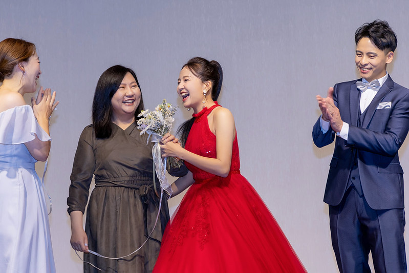 Apple婚禮攝影 Wedding婚禮記錄 台北婚攝 