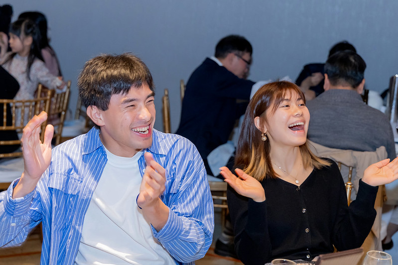 Apple婚禮攝影 Wedding婚禮記錄 台北婚攝 