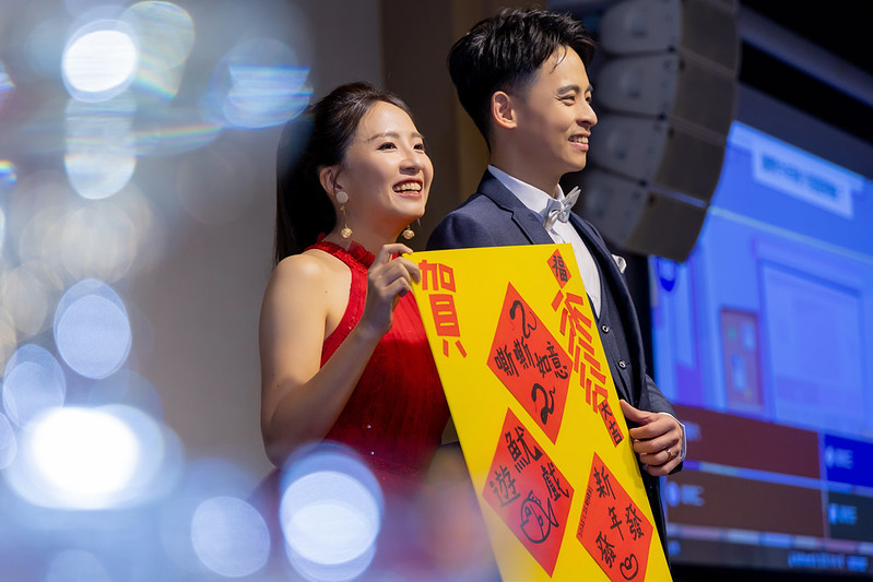Apple婚禮攝影 Wedding婚禮記錄 台北婚攝 